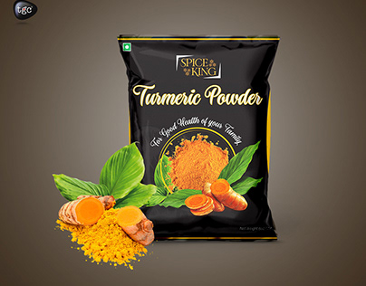 Packaging Designs by TGC India on Behance