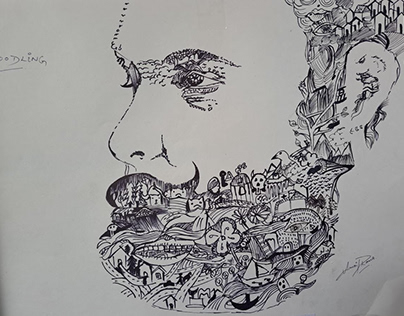 Sketching Works by TGC India on Behance