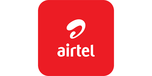 Airtel logo