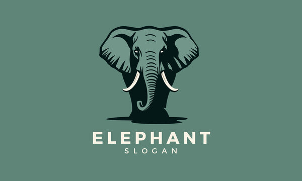 Elephant Design logo