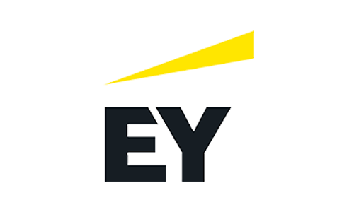 EY logo