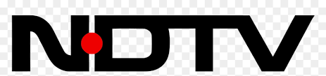 NDTV logo