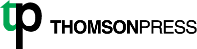 Thompson logo