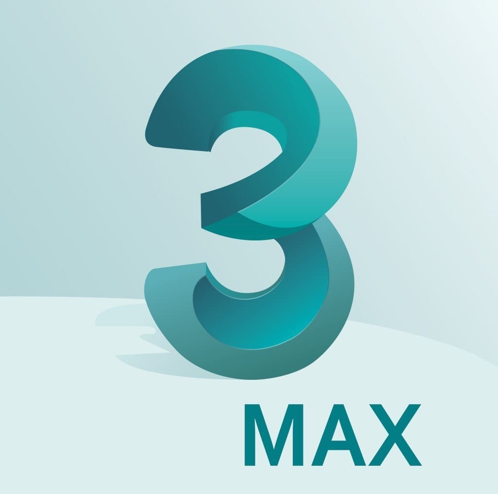 3ds Max taught in relevant TGC courses