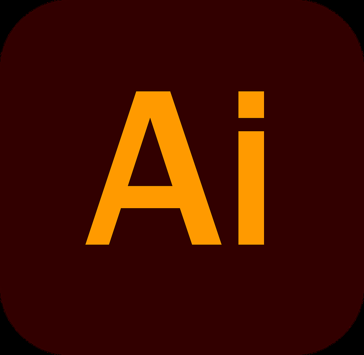 Adobe Illustrator taught in relevant TGC courses