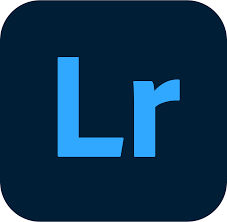 Lightroom taught in relevant TGC courses